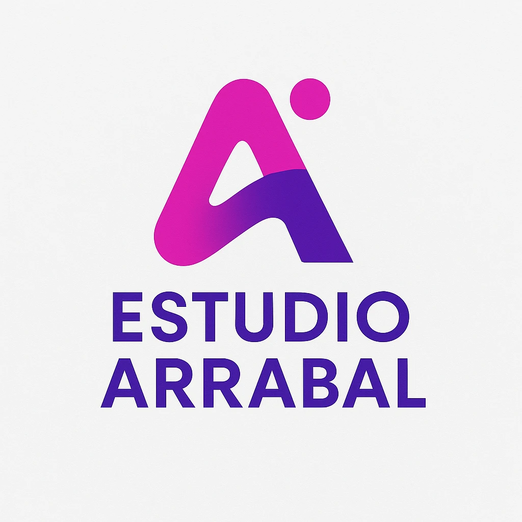 Estudio Arrabal Creadores de contenido