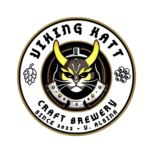 Viking Katt Beer