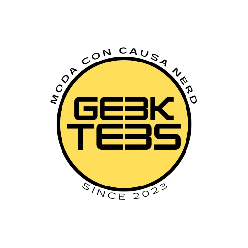Logo Geek Tees