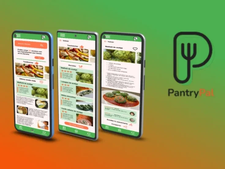 App PantryPal