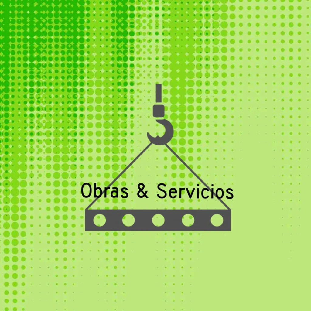 Obras & Servicios