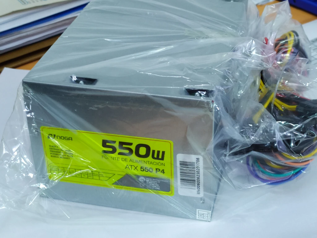 Colección