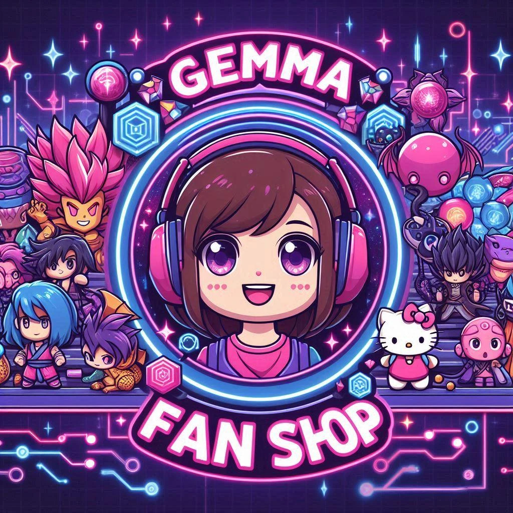 Gemma Fan Shop
