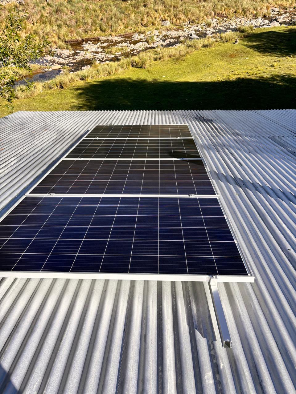 Beneficios de la energía solar y porque optar por ella