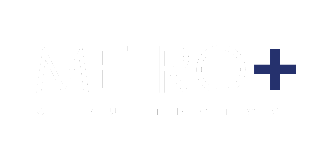 METRO+ARQUITECTOS