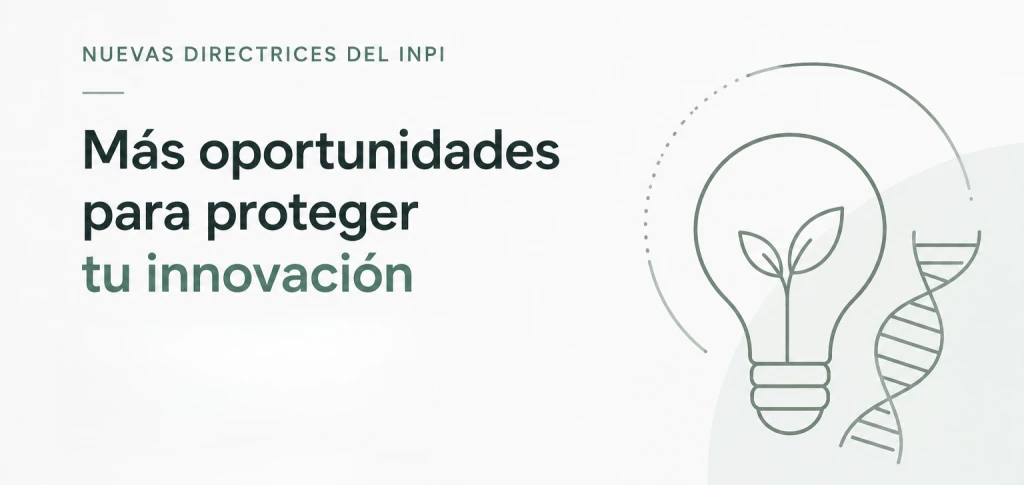 Nuevas oportunidades para proteger invenciones biotecnológicas en Argentina