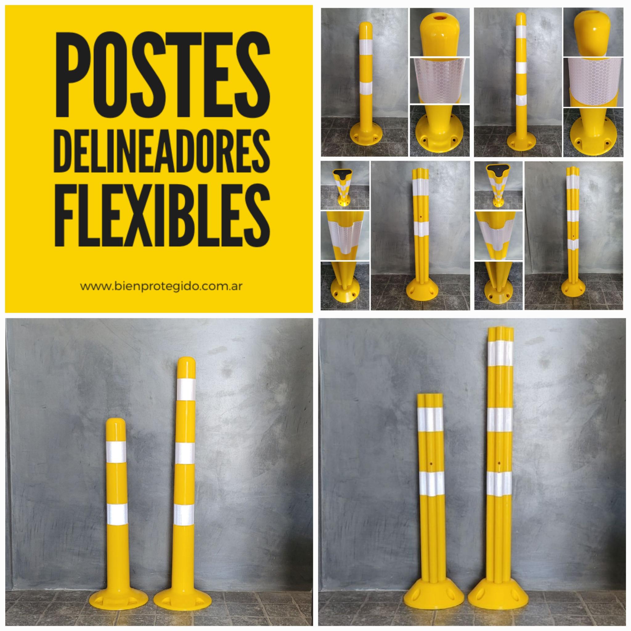 Dos modelos disponibles. Distintas alturas. Múltiples usos.