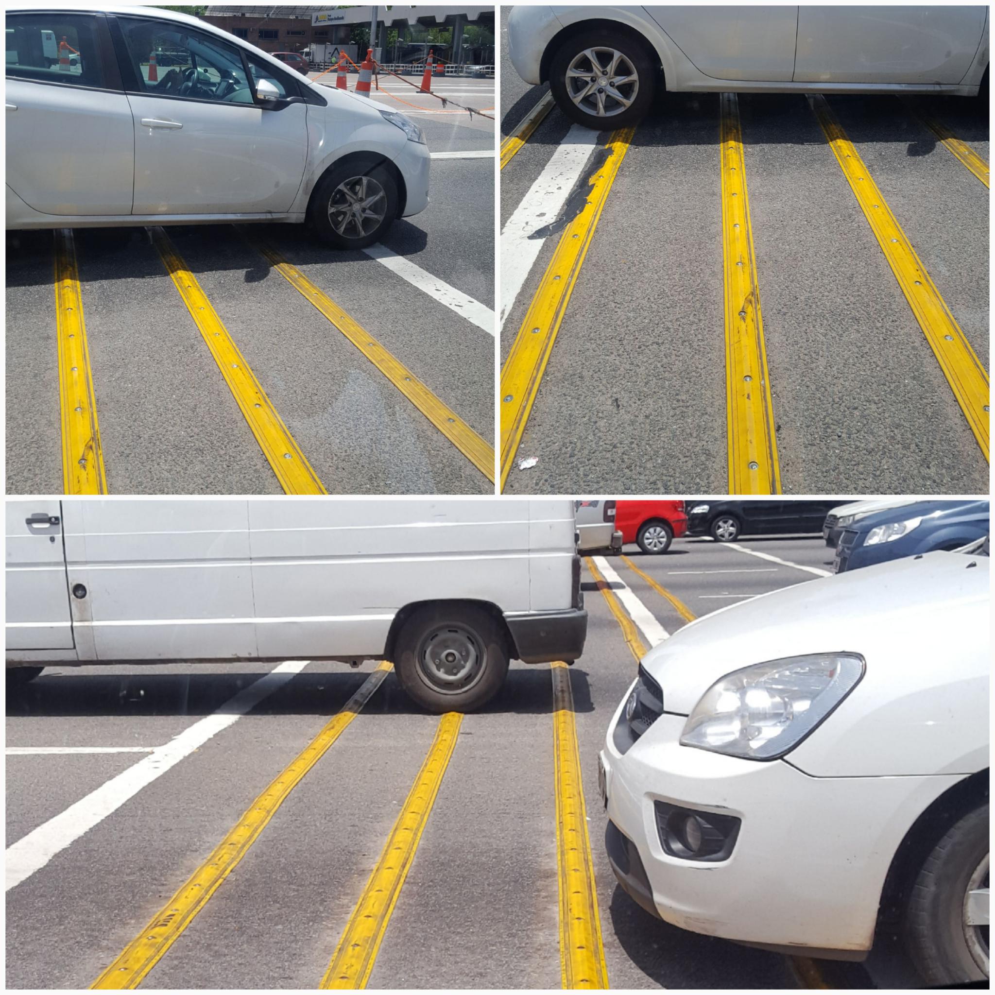 REDUCTORES DE VELOCIDAD