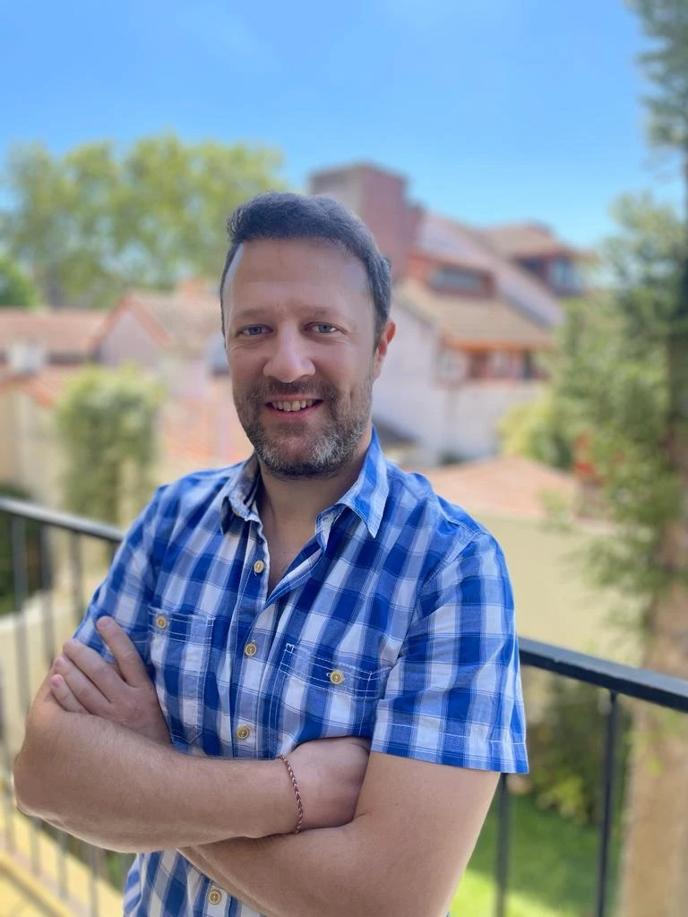 Mariano Meyer - Inhaber