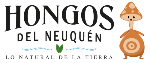 HONGOS DEL NEUQUEN
