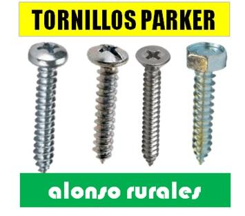PARKER