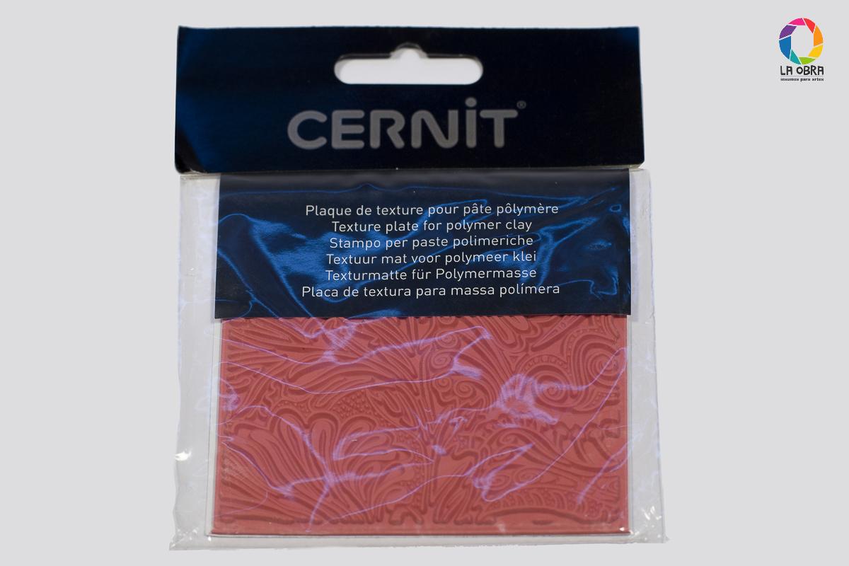      1 placa de textura 9 x 9cm