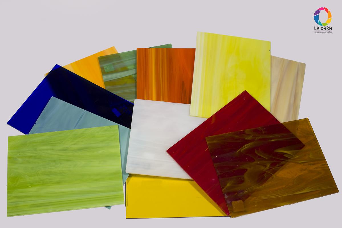 Especiales para Vitraux