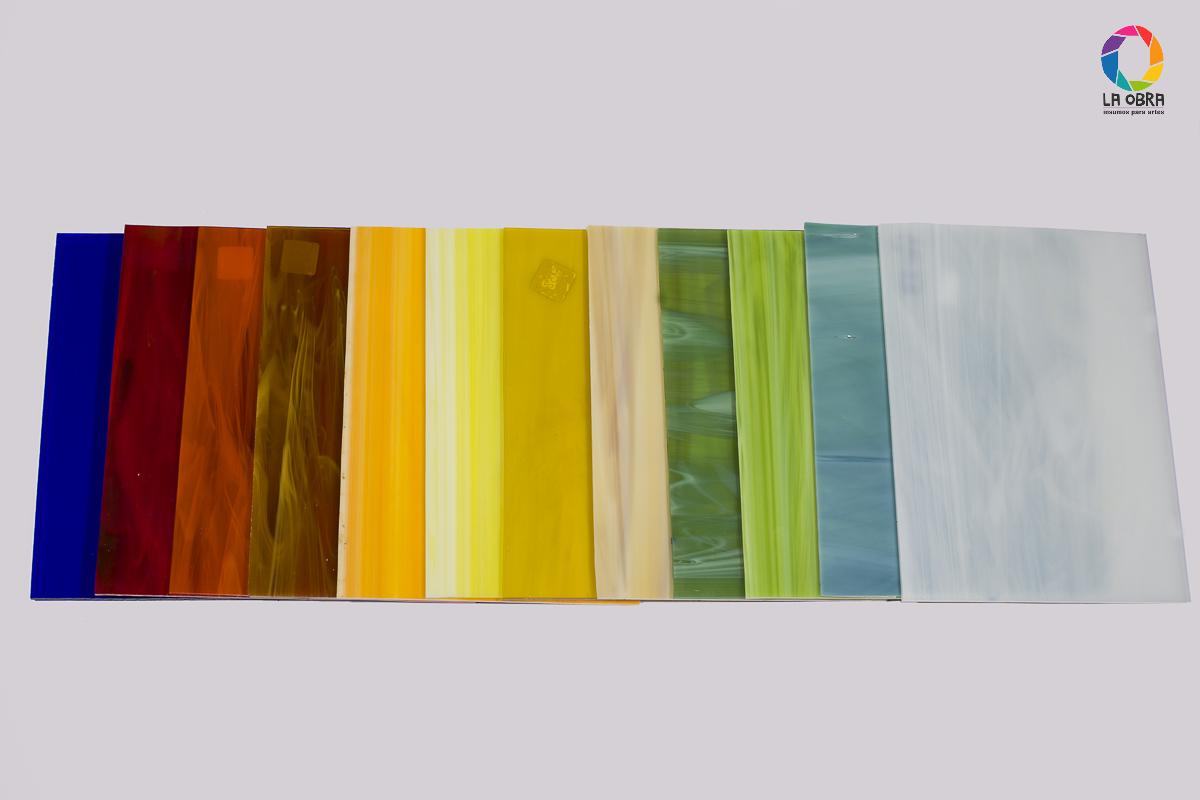 Especiales para Vitraux