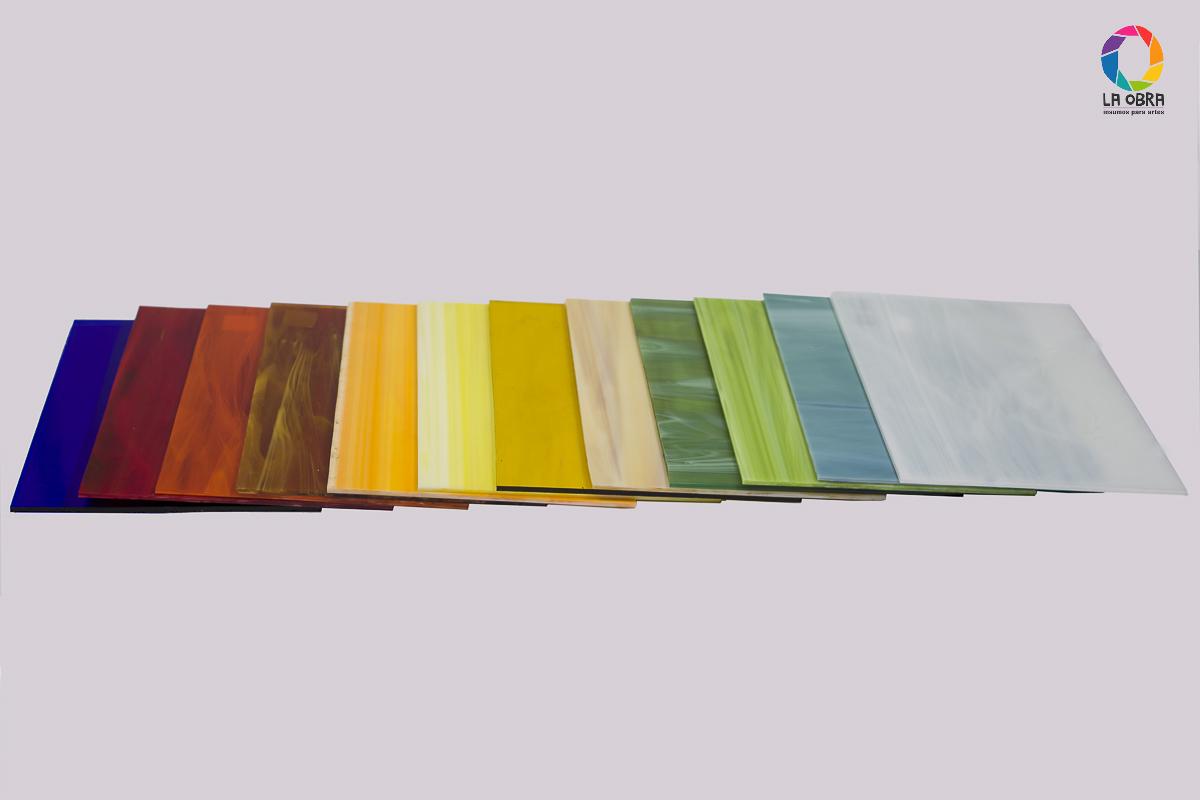 Especiales para Vitraux