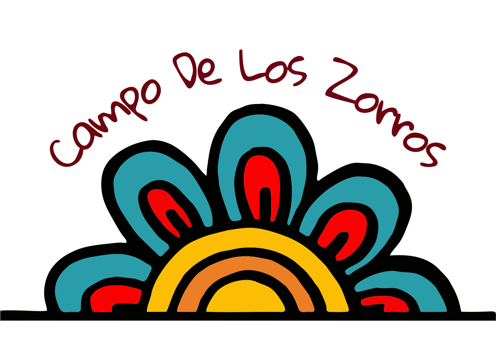 Campo de los Zorros