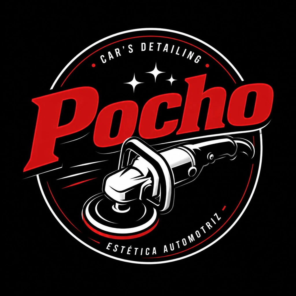 Detailing Pocho