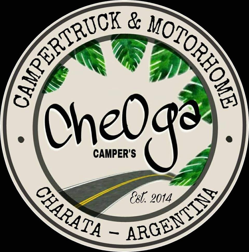 CheOga Camper