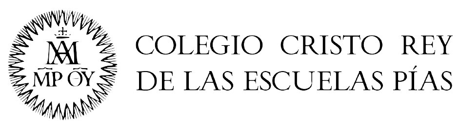Colegio Cristo Rey de las Escuelas Pías