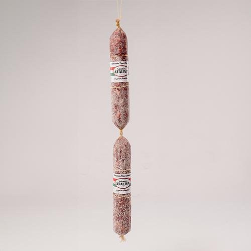 Salame tipo colo de Ataliva