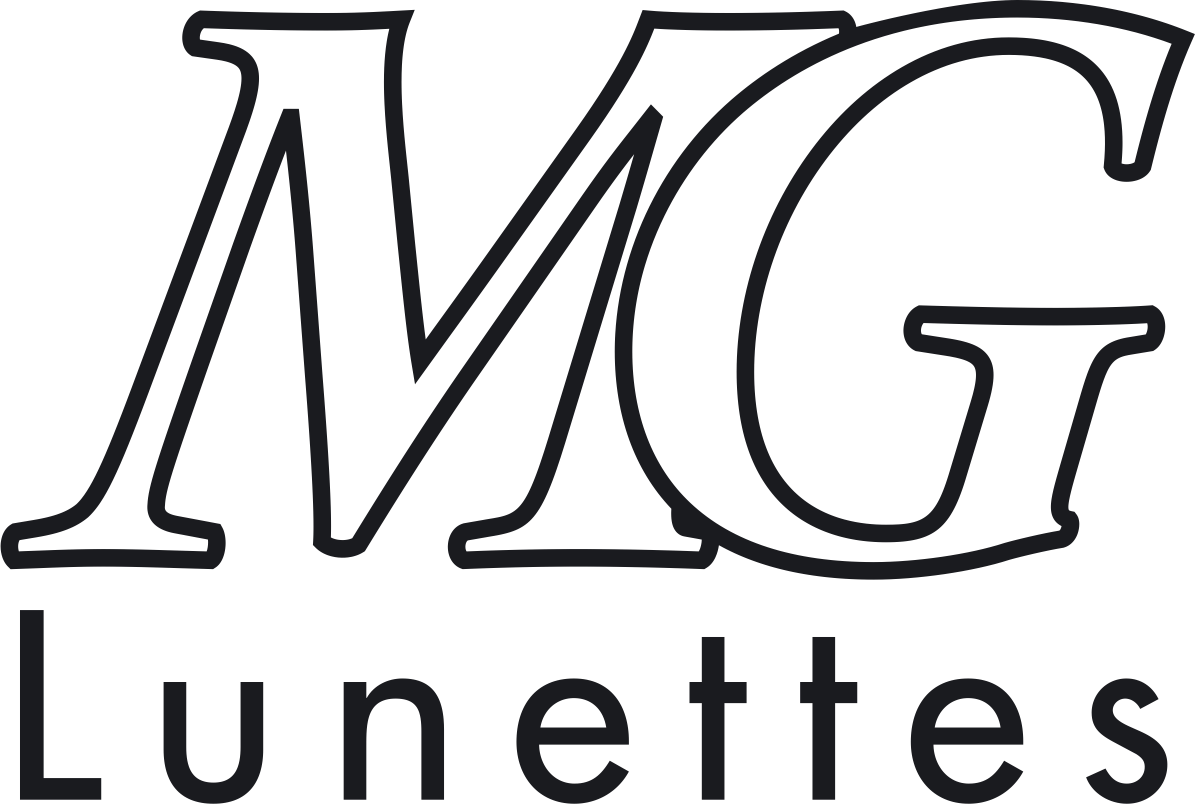 MG Lunettes