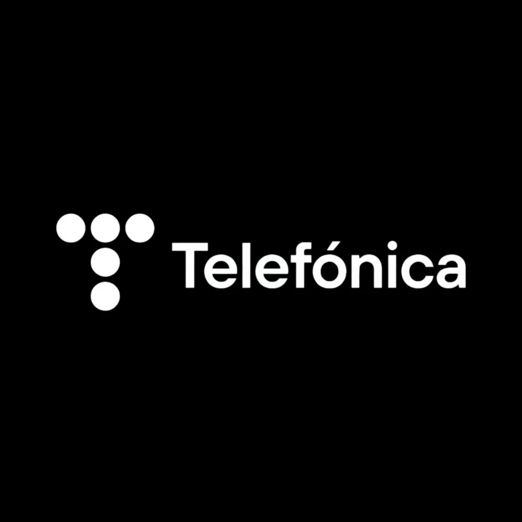 Telefónica