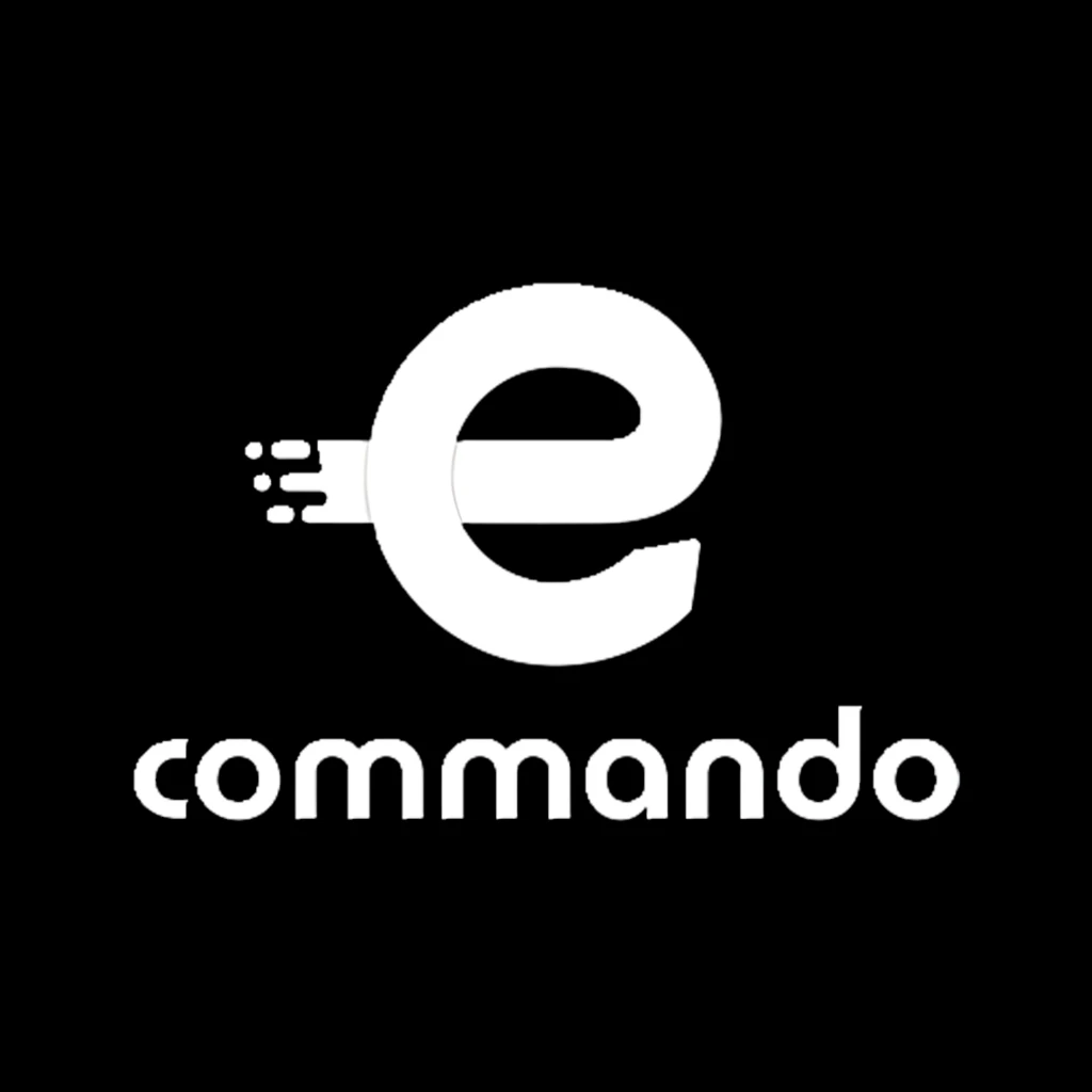 Ecommando