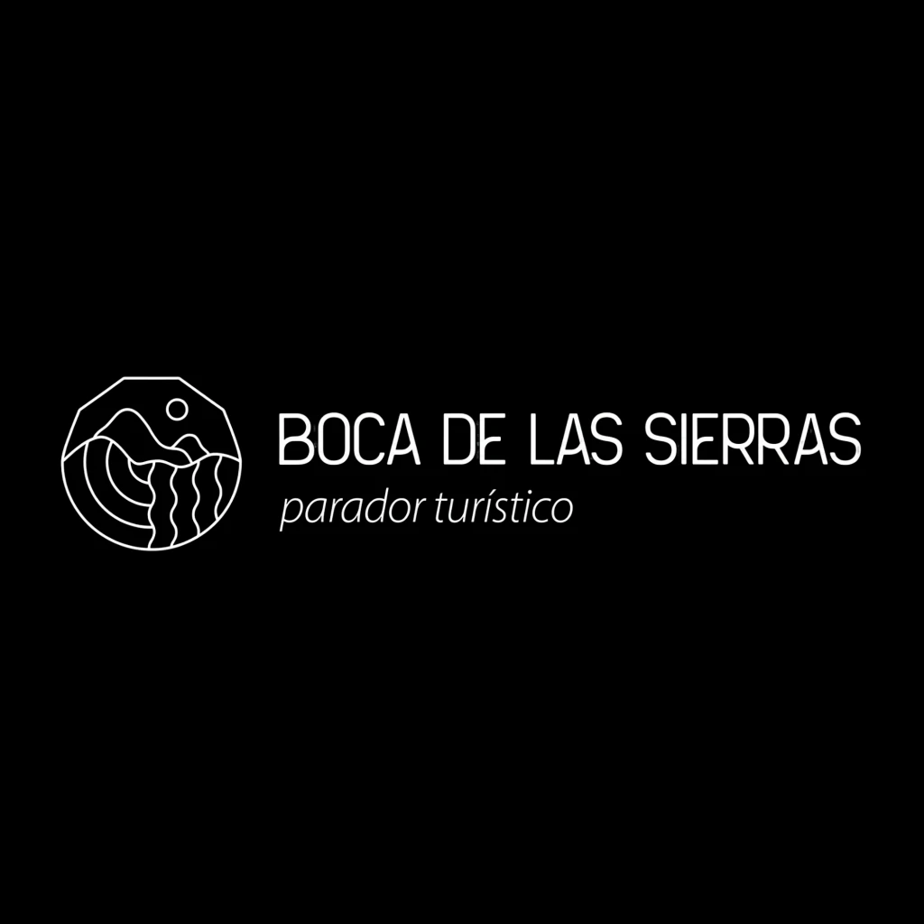 Parador Boca de las Sierras