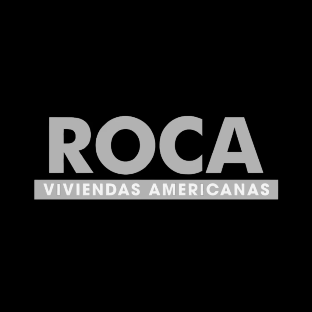 Roca Viviendas Americanas