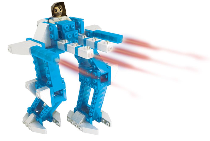 #