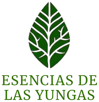 Logo de Esencias de Las Yungas