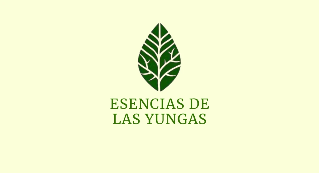 Esencias de Las Yungas