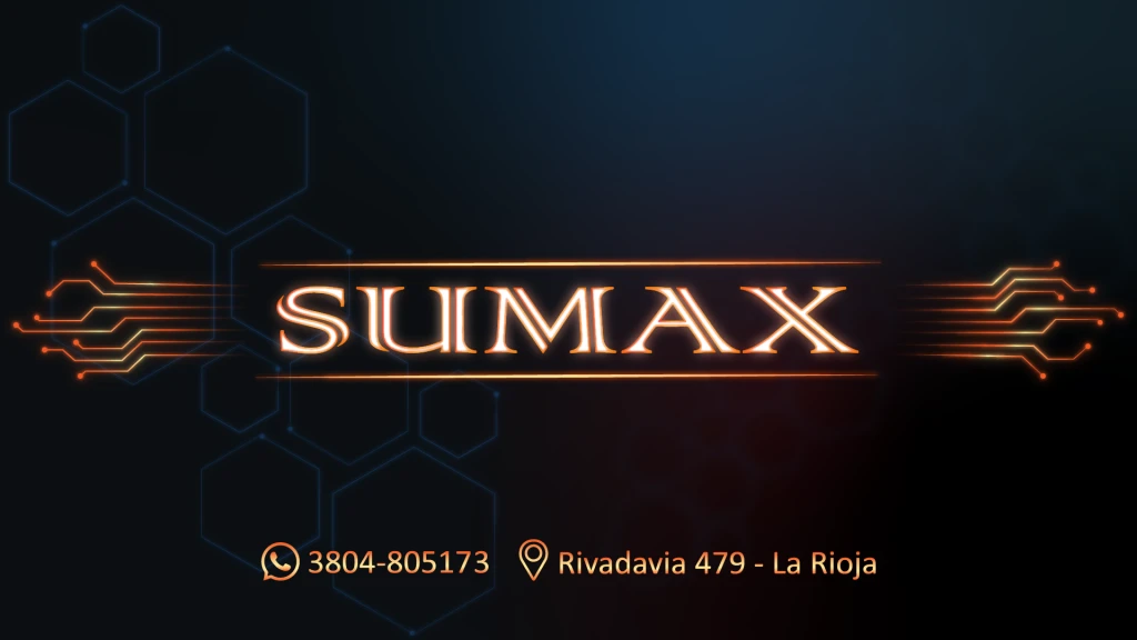 SUMAX