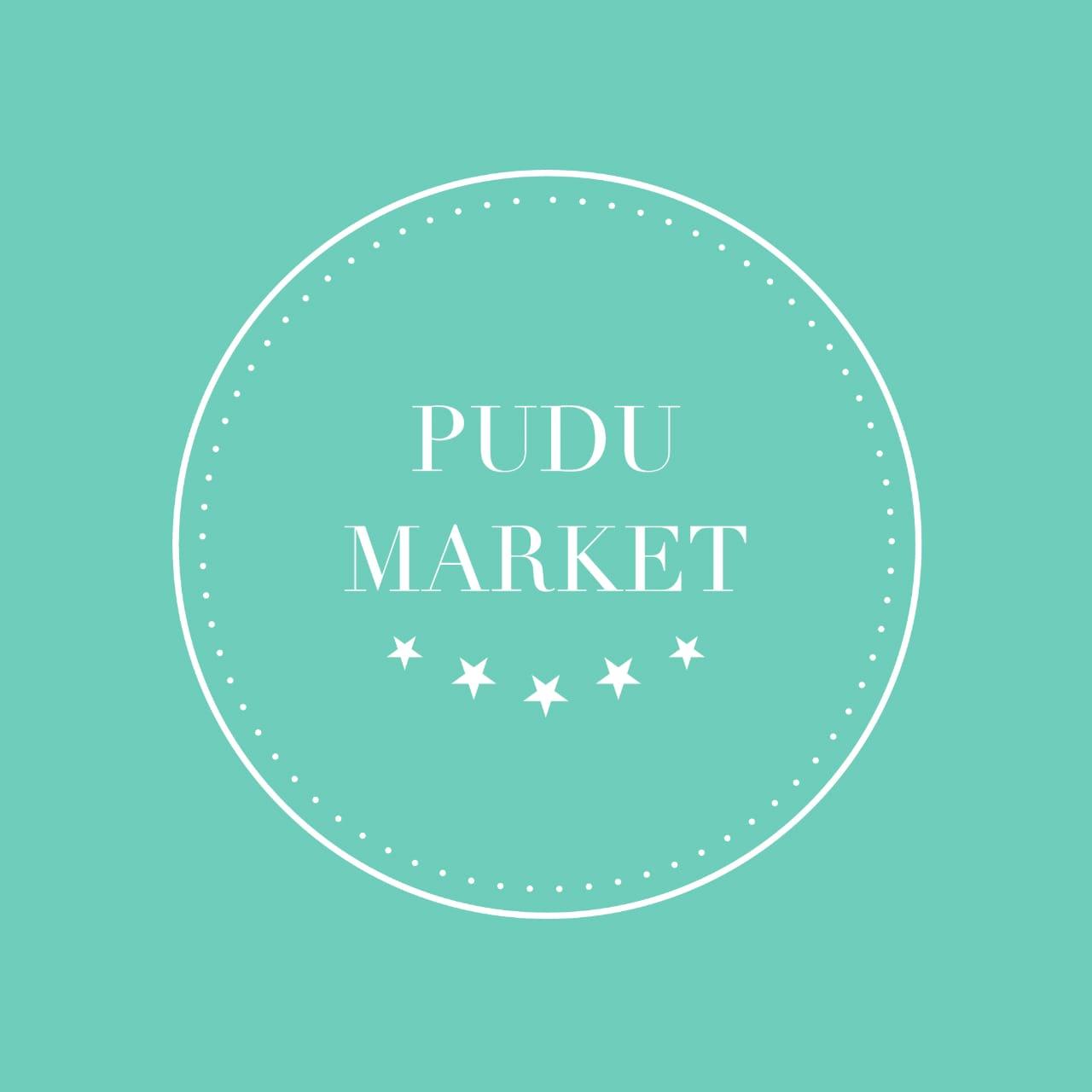 PUDU MARKET