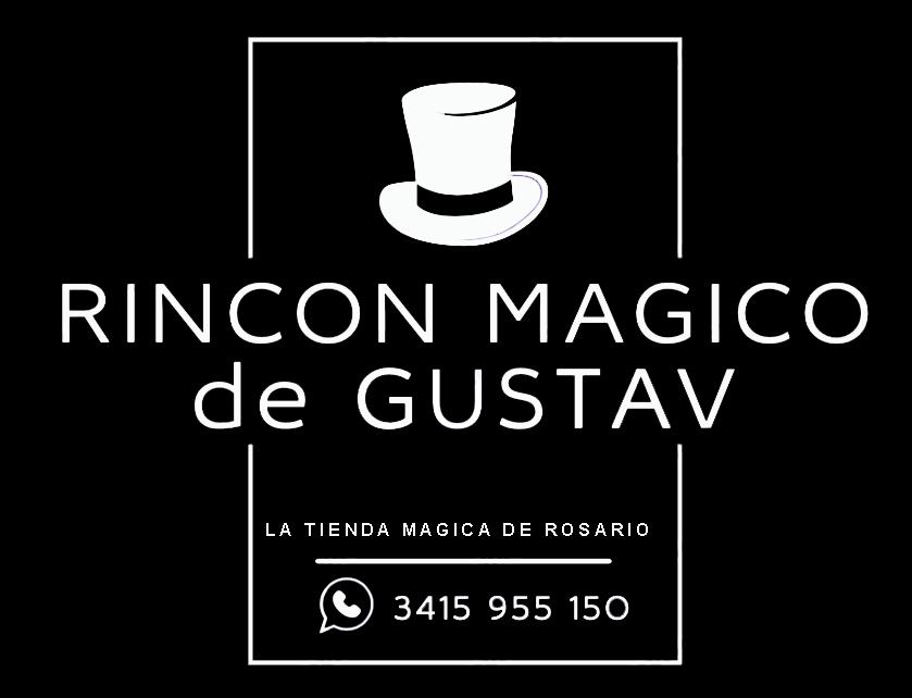 Rincón Mágico de Gustav