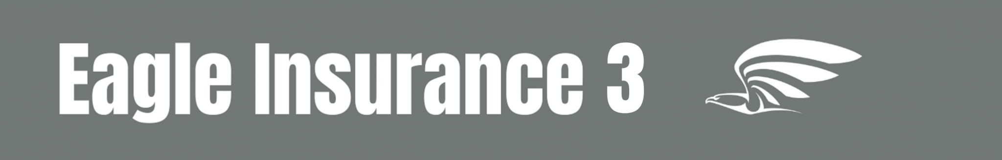 Eagle Insurance 3