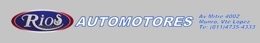 Automotores