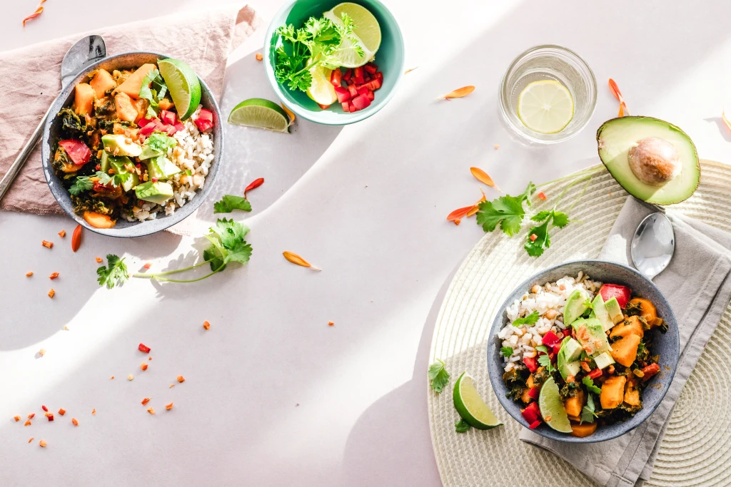 Guías digitales descargables sobre alimentación consciente
