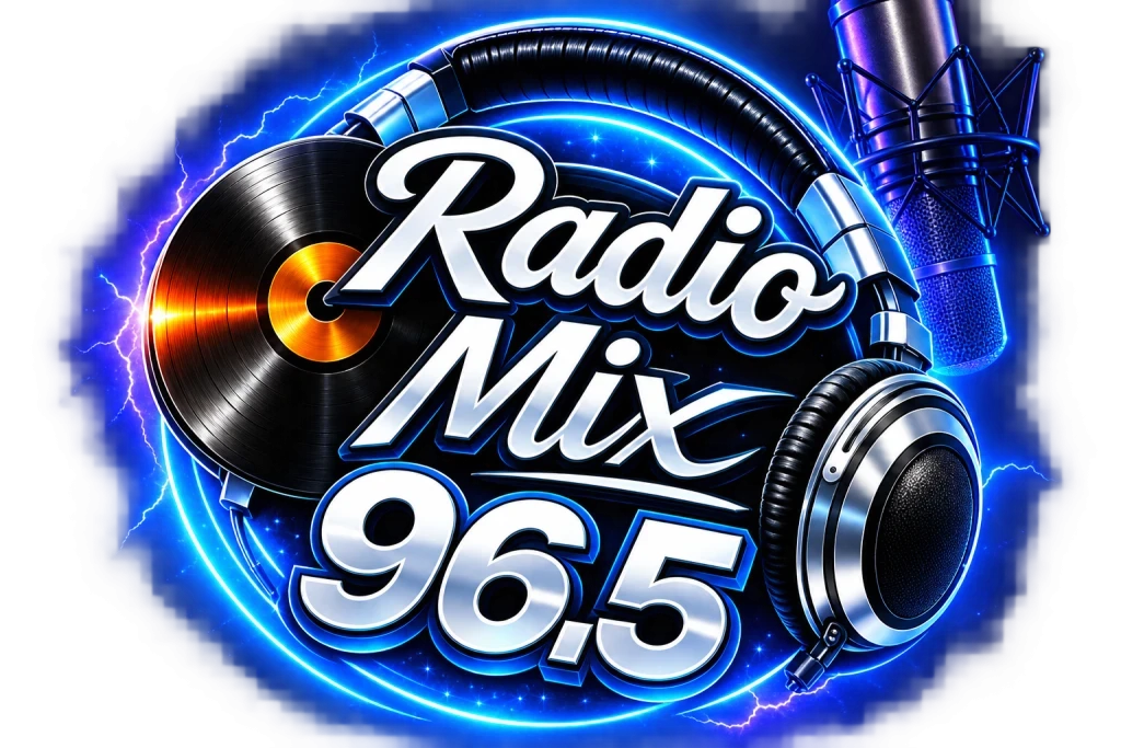 Radio mix 96.5 clásicos