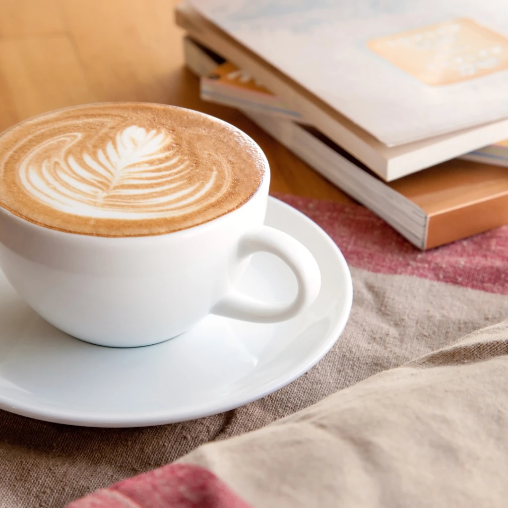 Un café digital para compartir ideas y aprendizajes