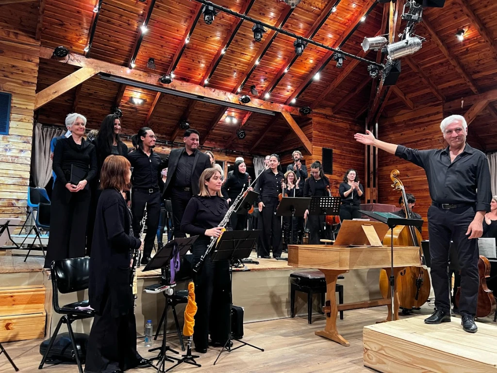 Bach: música, espiritualidad y una invitación a escuchar un poco más