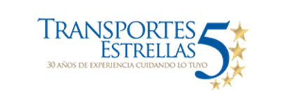 Transportes 5 Estrellas