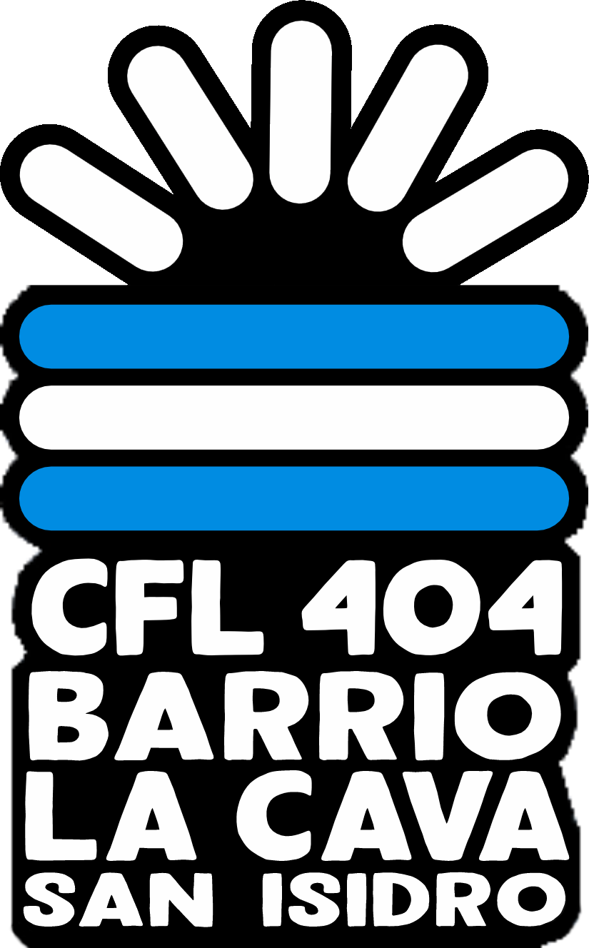Centro de Formacion Laboral 404 - La Cava - San Isidro