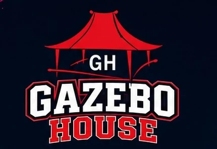 Gazebo House