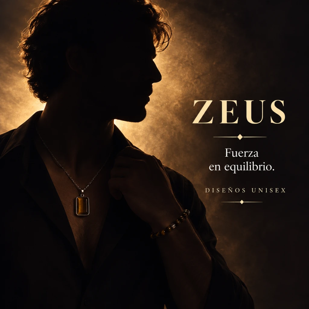 Colección Zeus | Bellezas del Norte®