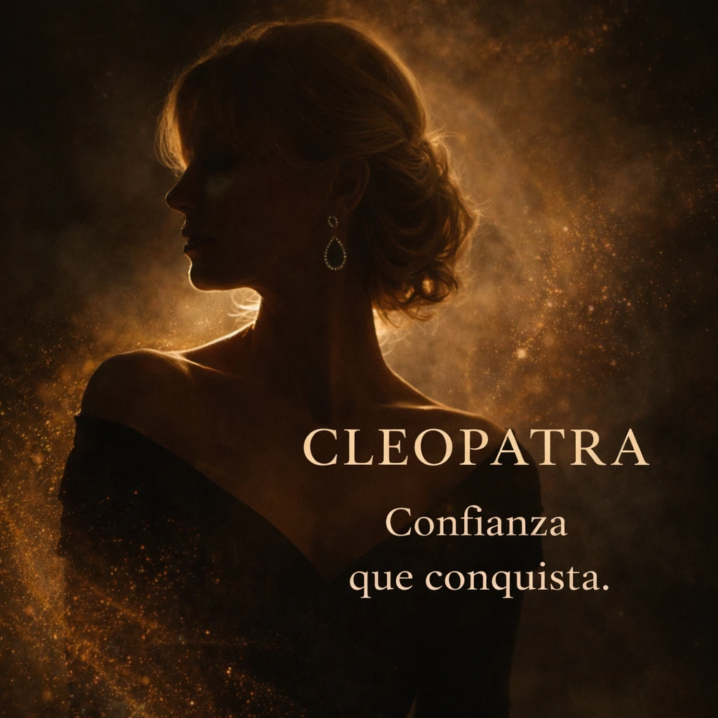 Colección Cleopatra | Bellezas del Norte®