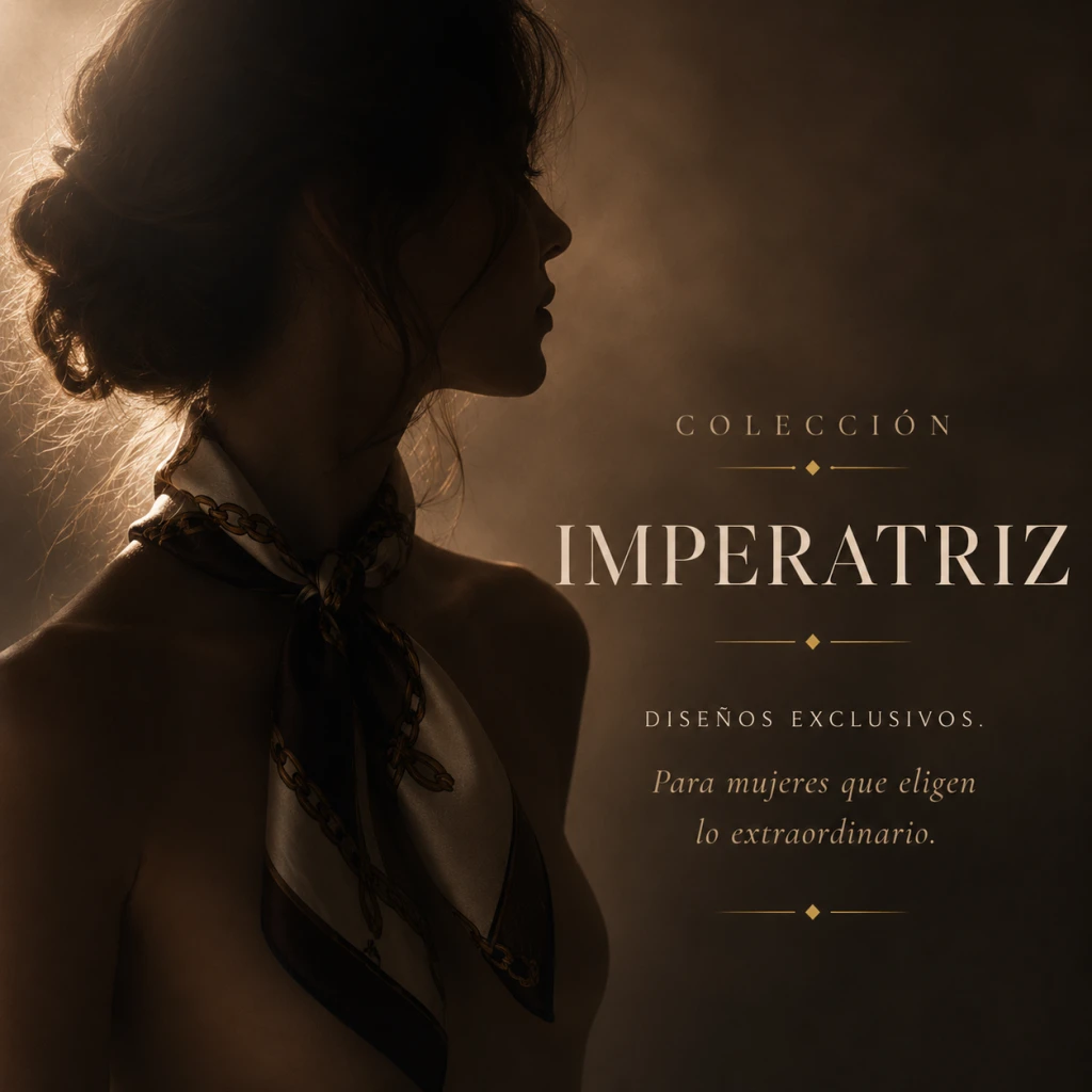 Colección Imperatriz | Bellezas del Norte®