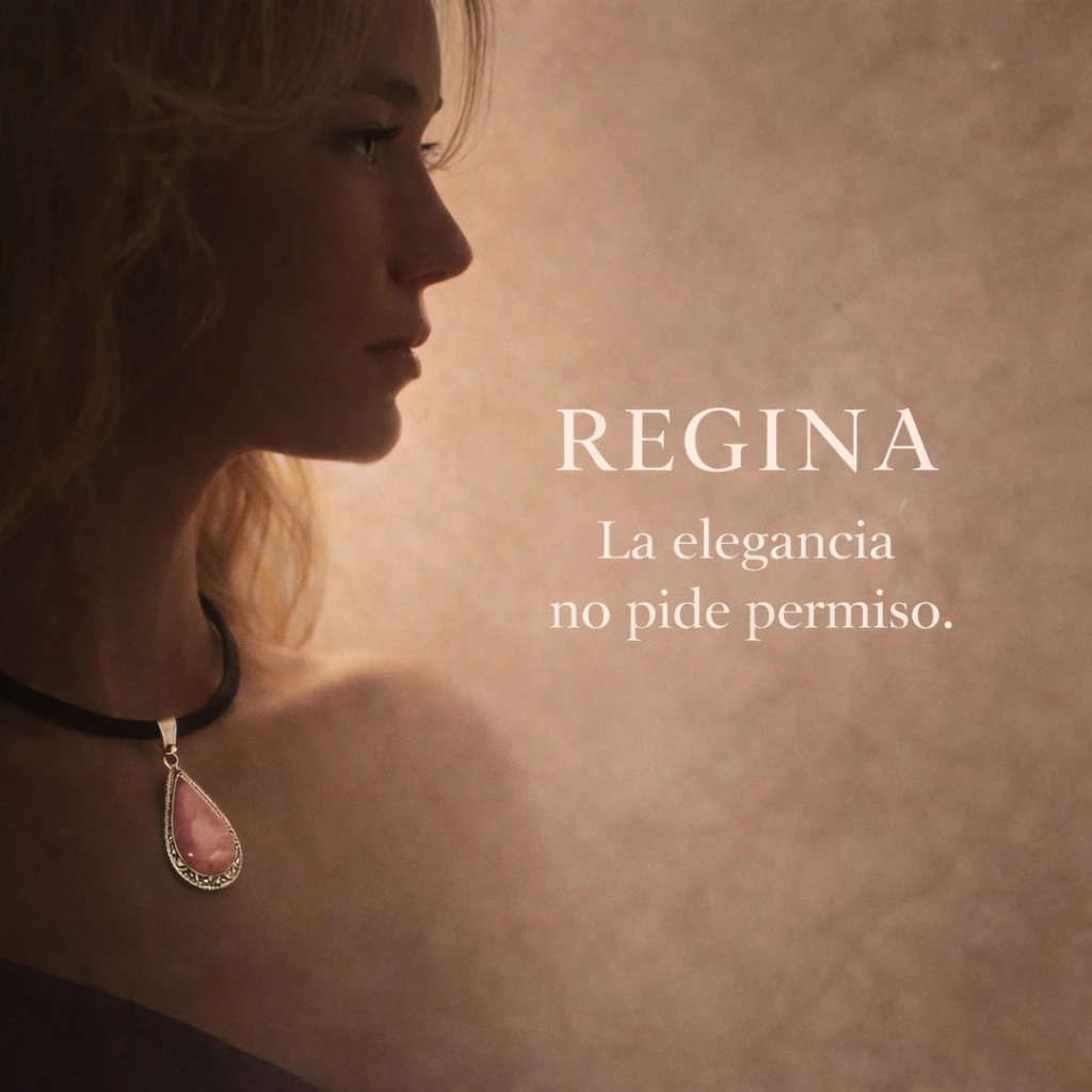 Colección Regina | Bellezas del Norte®