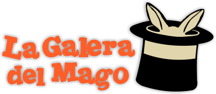 lagaleradelmago