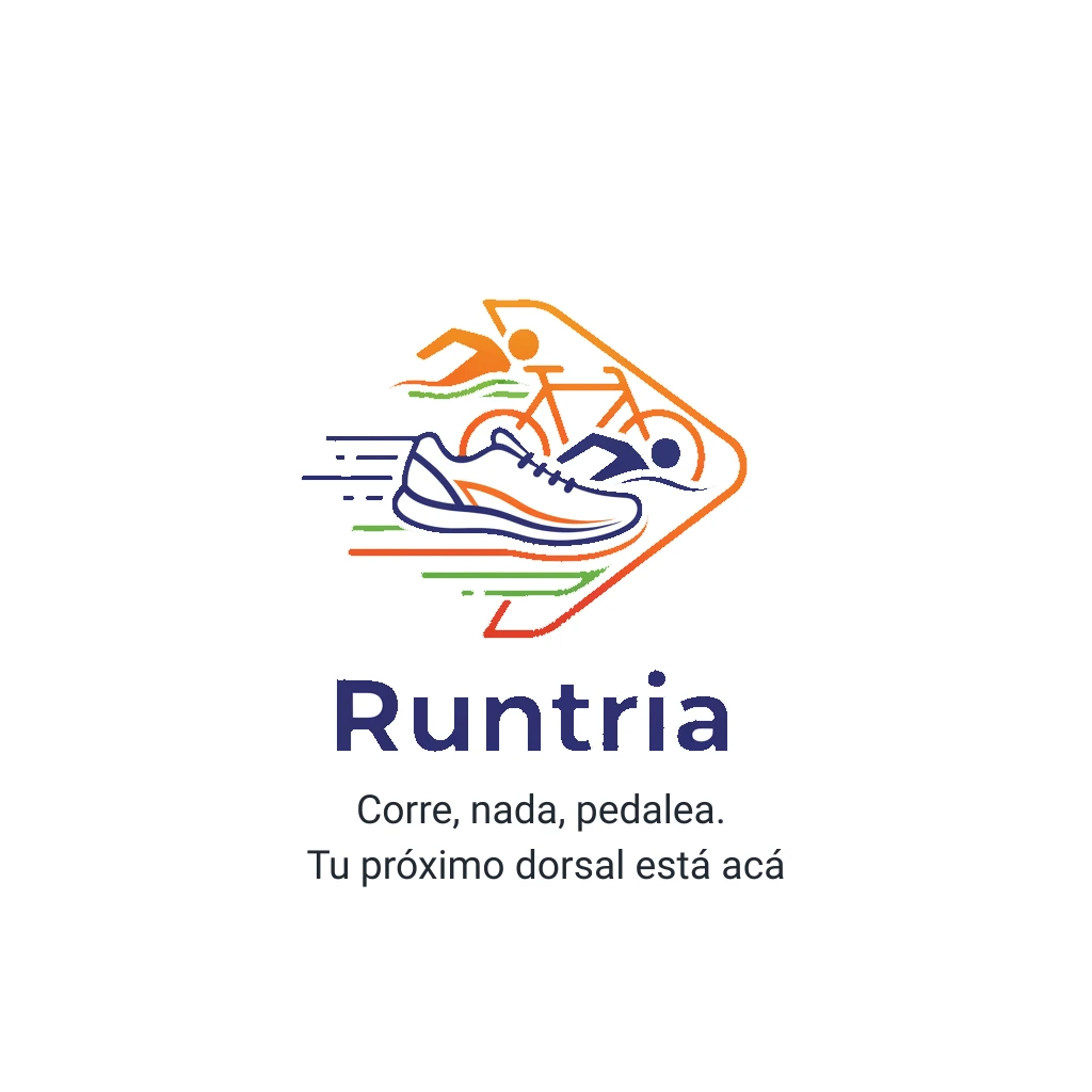 Logo de Runtria